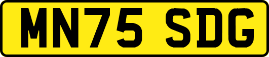 MN75SDG