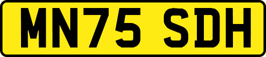 MN75SDH