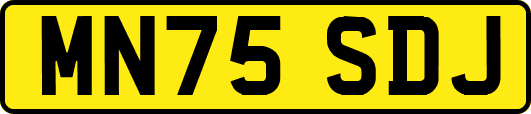 MN75SDJ