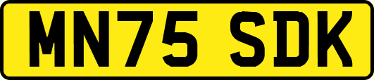 MN75SDK