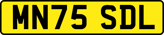 MN75SDL
