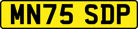 MN75SDP