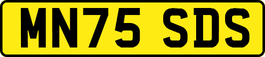MN75SDS