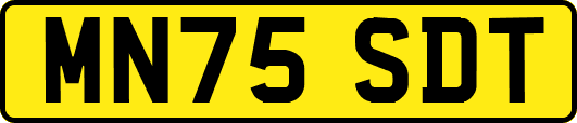 MN75SDT