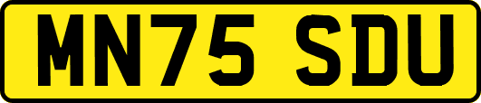 MN75SDU