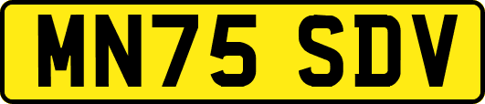 MN75SDV