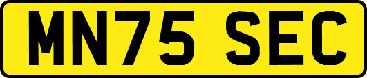 MN75SEC