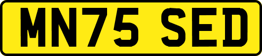 MN75SED