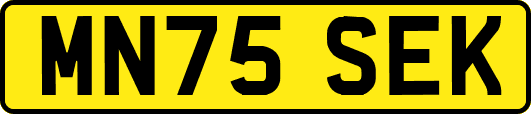 MN75SEK