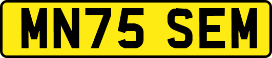 MN75SEM