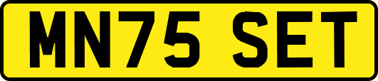 MN75SET