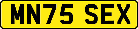 MN75SEX