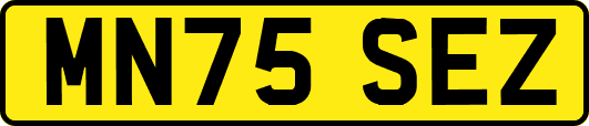 MN75SEZ