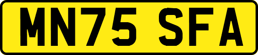 MN75SFA