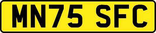 MN75SFC