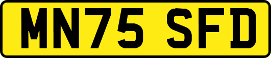 MN75SFD