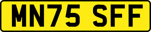 MN75SFF