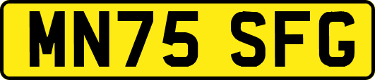 MN75SFG