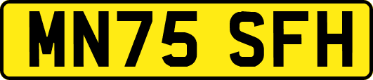 MN75SFH