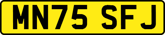 MN75SFJ