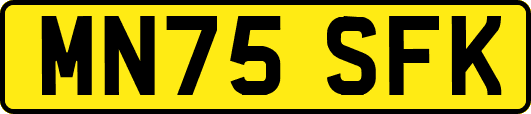 MN75SFK