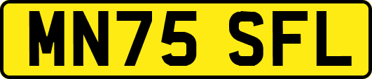 MN75SFL