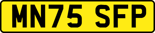 MN75SFP