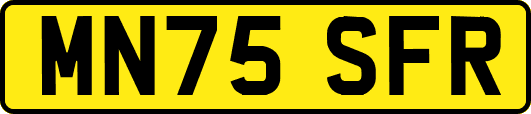MN75SFR