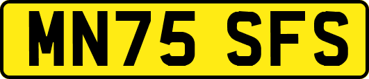 MN75SFS