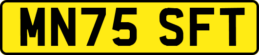 MN75SFT