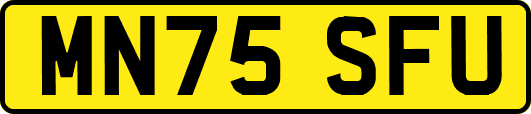 MN75SFU