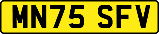 MN75SFV