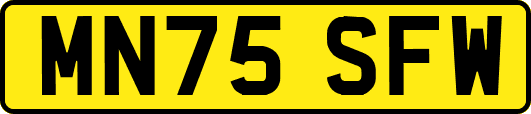 MN75SFW