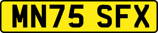 MN75SFX
