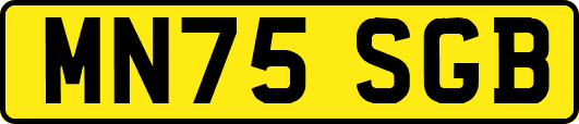 MN75SGB