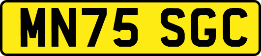 MN75SGC
