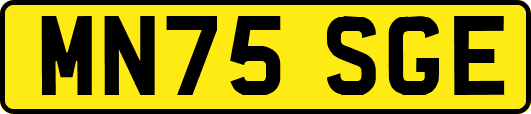 MN75SGE