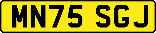 MN75SGJ