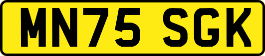 MN75SGK