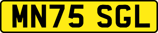 MN75SGL
