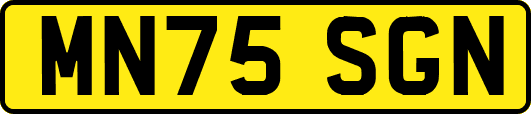 MN75SGN