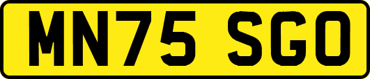 MN75SGO