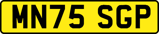 MN75SGP