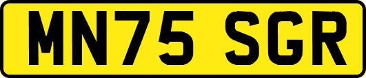 MN75SGR