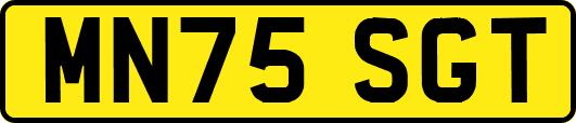 MN75SGT