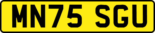 MN75SGU