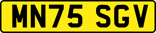 MN75SGV
