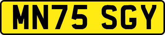MN75SGY