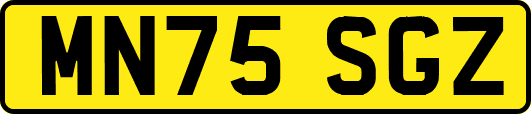 MN75SGZ
