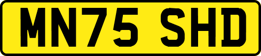 MN75SHD